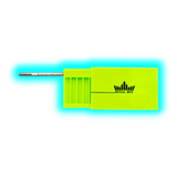 Royal Box Sniff Box Green