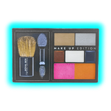 Royal Box Sniff Box Make Up