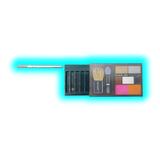 Royal Box Sniff Box Make Up
