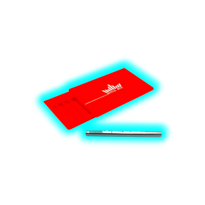 Royal Box Sniff Box Red