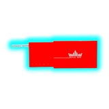 Royal Box Sniff Box Red