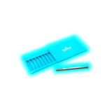 Royal Box Sniff Box Turquoise