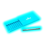 Royal Box Sniff Box Turquoise
