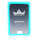 Royal Box Sniff Box Turquoise