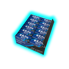 RS Rolls Blau KingSize Box