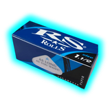 RS Rolls Blau KingSize