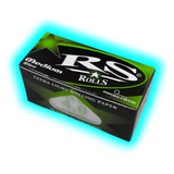 RS Rolls Grün Medium 1 1/4
