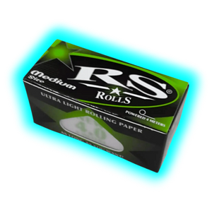 RS Rolls Vert Moyen 1 1/4