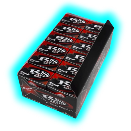 RS Rolls Rot Small Box