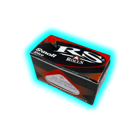 RS Rolls Rot Small