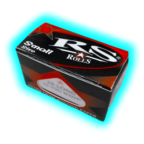 RS Rolls Rot Small