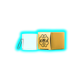 RTA Ersatzglas für 22mm dotMod RTA