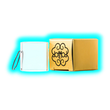 RTA Ersatzglas für 22mm dotMod RTA