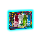 Rushkinoff Cannabis Miniatur Drinks