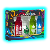 Rushkinoff Cannabis Miniatur Drinks