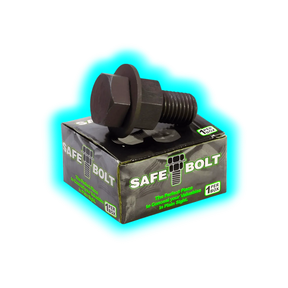 Safe Bolt 1pc