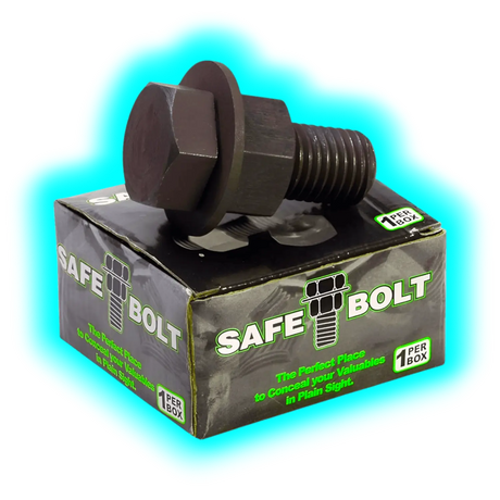 Safe Bolt 1pc
