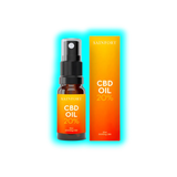 Sainfort CBD Oil 10ml 2000mg CBD 20%