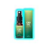 Sainfort CBD Oil 10ml 3000mg CBD 30%