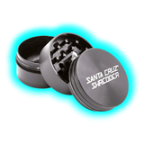 Santa Cruz Shredder M Black 3Parts 51mm