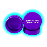 Santa Cruz Shredder M Purple 3 Parts 51mm