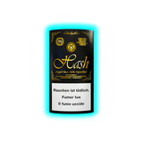 Sasso Tabaccos Brazil Hash BIO