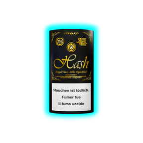 Sasso Tabaccos Brazil Hash BIO