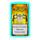 Sasso Tabaccos Brazil Virginia Blend