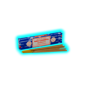 Satya Nag Champa Agarbatti 15g