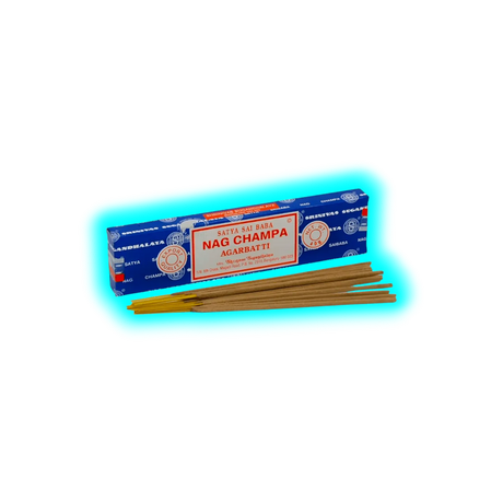 Satya Nag Champa Agarbatti 15g