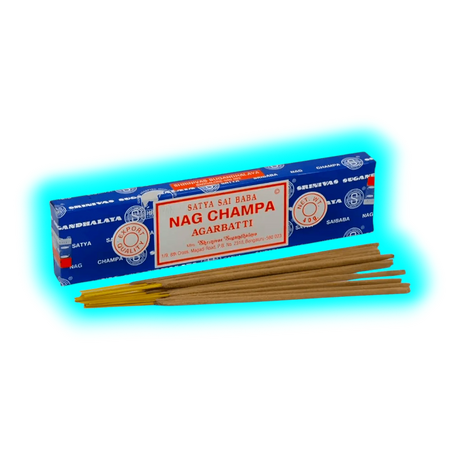 Satya Nag Champa Agarbatti 15g