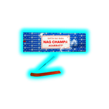 Satya Nag Champa Agarbatti 40cm