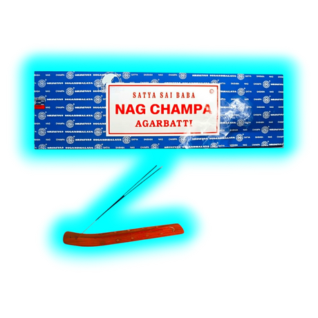 Satya Nag Champa Agarbatti 40cm