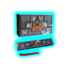 Satya Super Hit Räucherstäbchen 15g