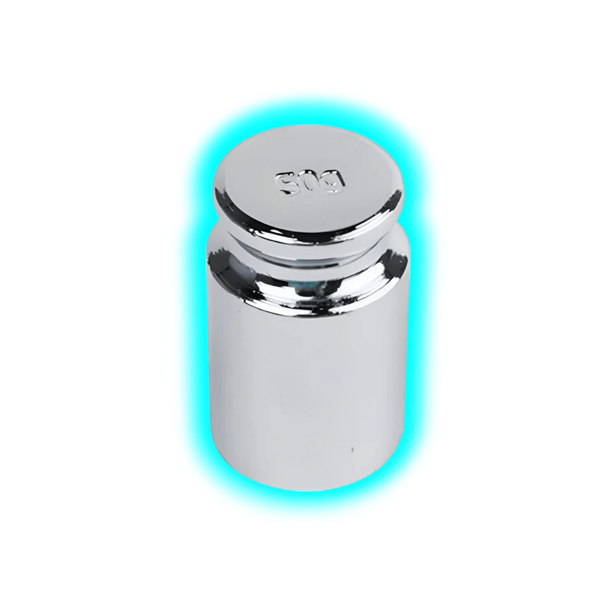 Scale Weight 50gr