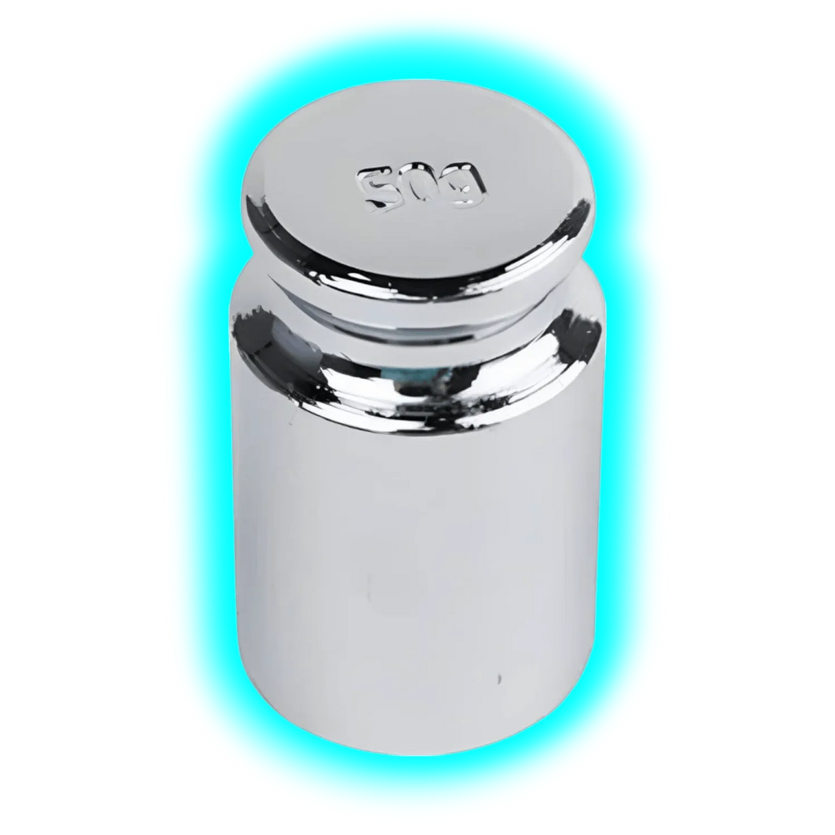 Scale Weight 50gr