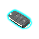 Schlüsseltresor Auto