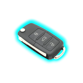 Schlüsseltresor Auto