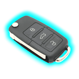 Schlüsseltresor Auto