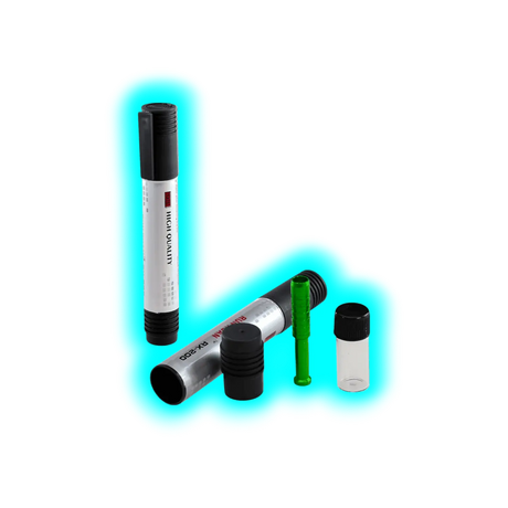 Secret Stash Pen