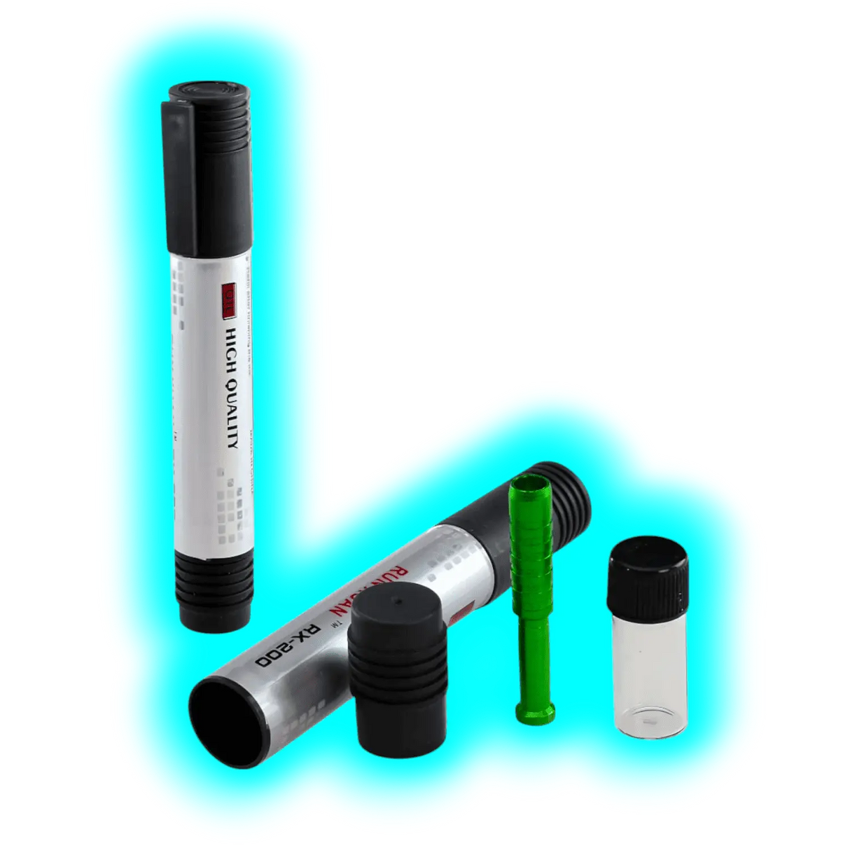 Secret Stash Pen