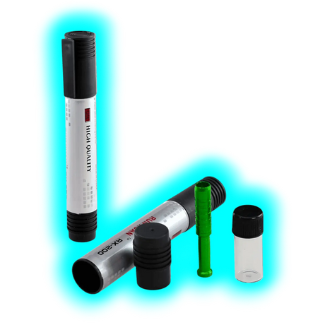 Secret Stash Pen