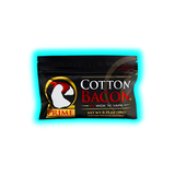 Selbstwicklerwatte Cotton Bacon Prime Wick'n'Vape