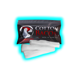 Selbstwicklerwatte Cotton Bacon V2