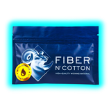 Selbstwicklerwatte Fiber n'Cotton V2