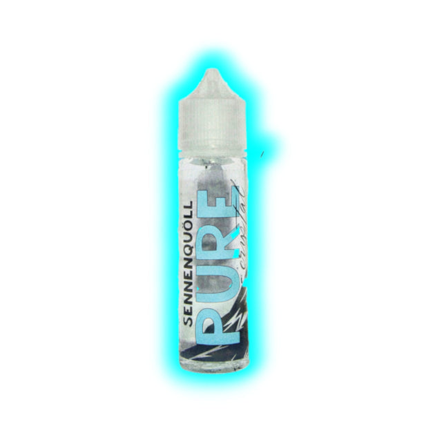 Sennenquöll Originals Pure Crystal Shortfill 40/60ml