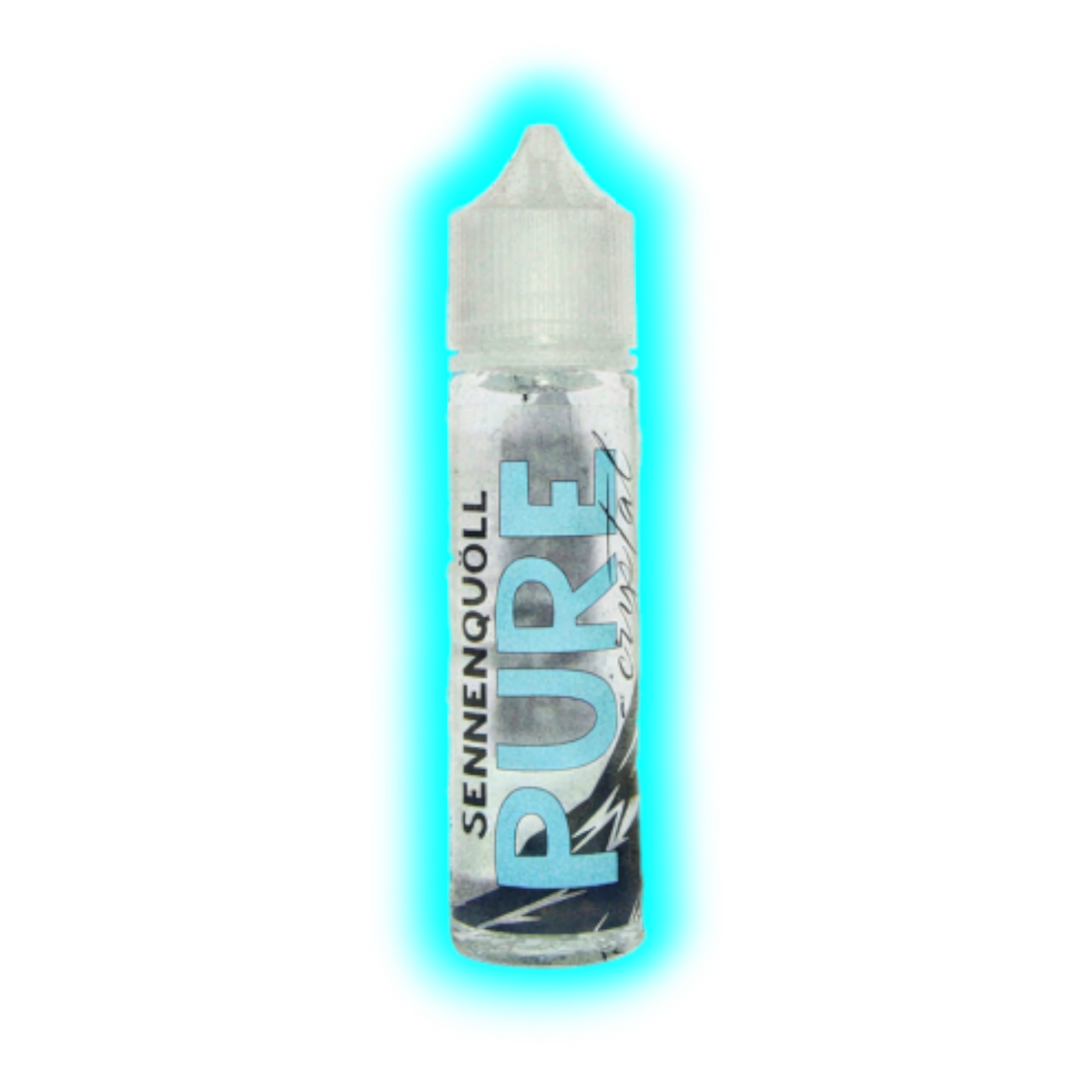 Sennenquöll Originals Pure Crystal Shortfill 40/60ml