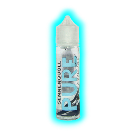 Sennenquöll Originals Pure Crystal Shortfill 40/60ml