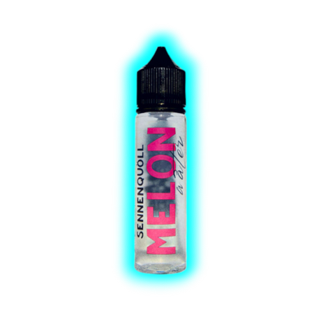 Sennenquöll Originals Water Melon Shortfill 40/60ml