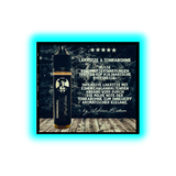 Sennenquöll Chef's Edition Black Shortfill 50ml